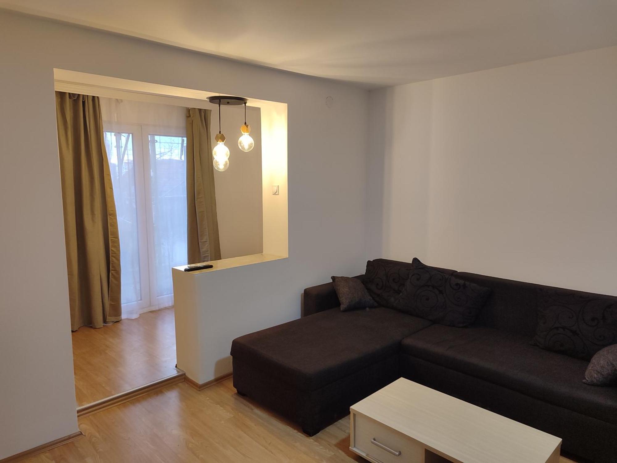 Apartmani Hub Ni Exterior foto