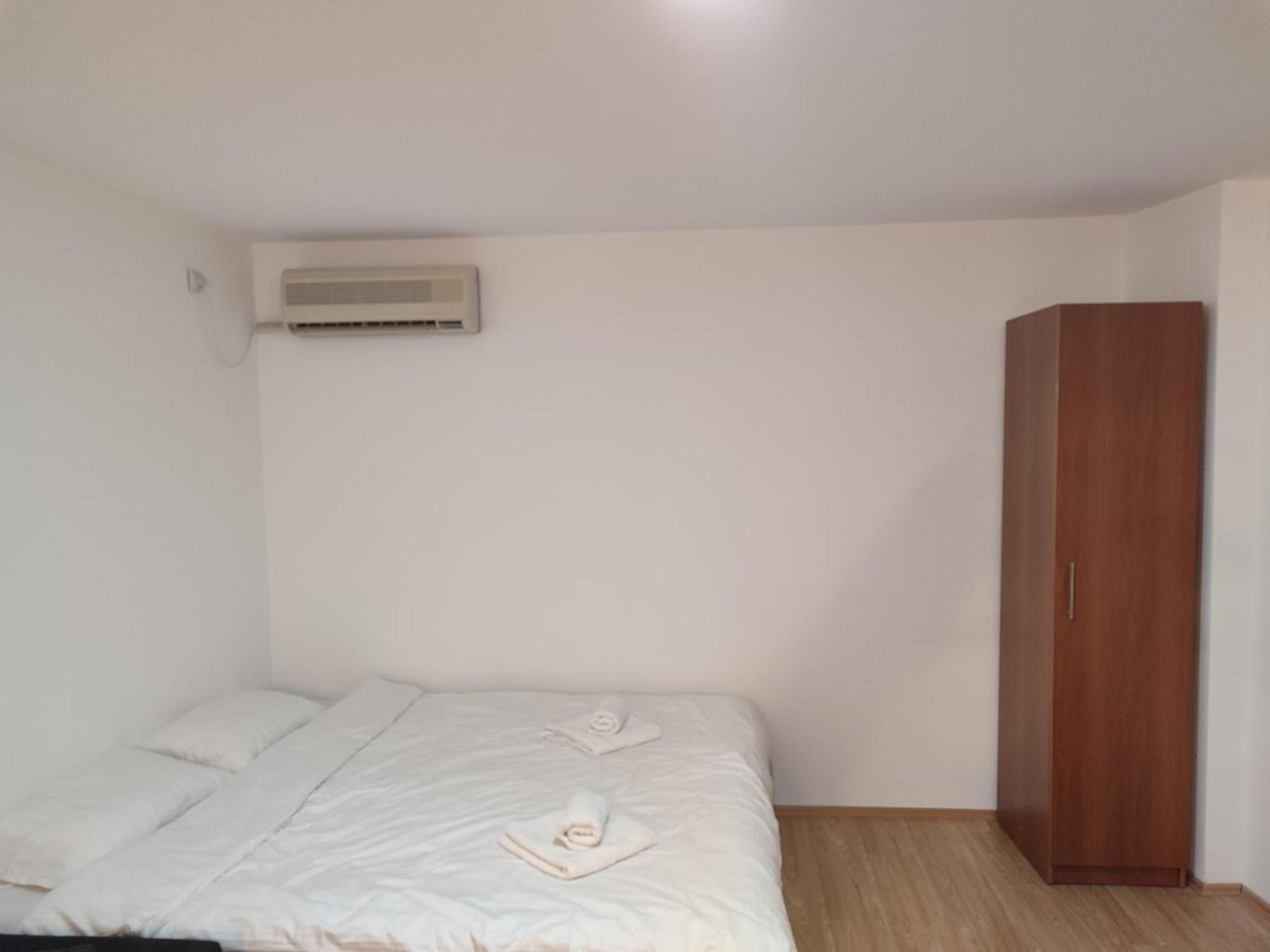 Apartmani Hub Ni Exterior foto