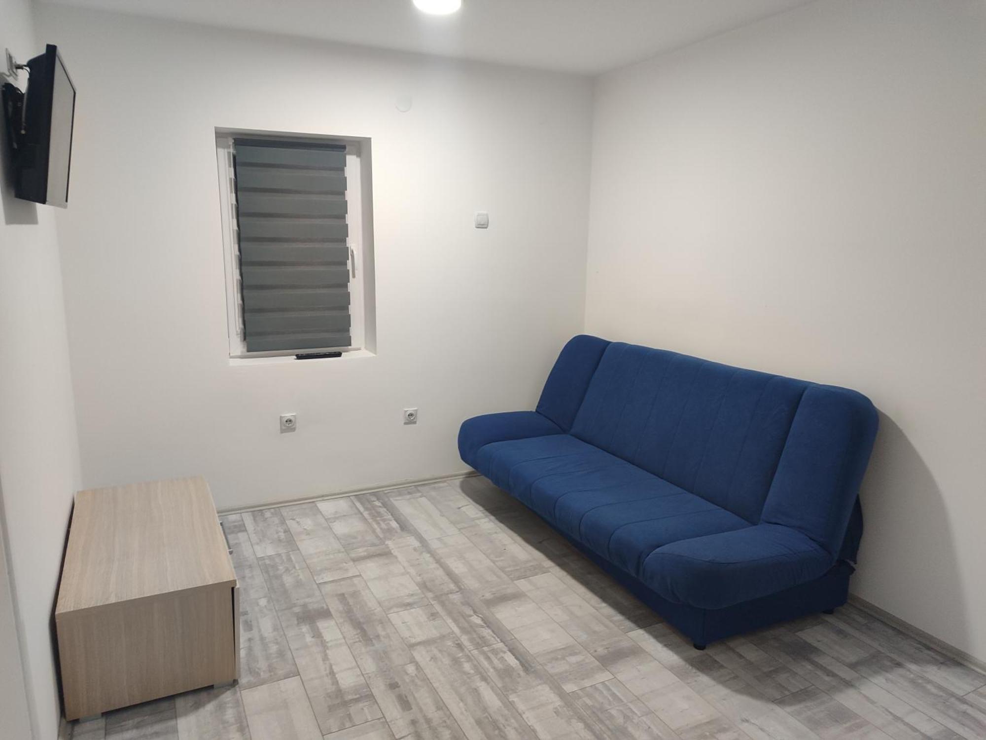 Apartmani Hub Ni Quarto foto