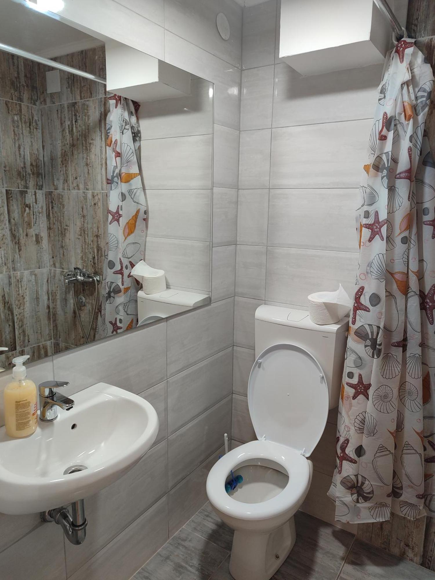 Apartmani Hub Ni Quarto foto