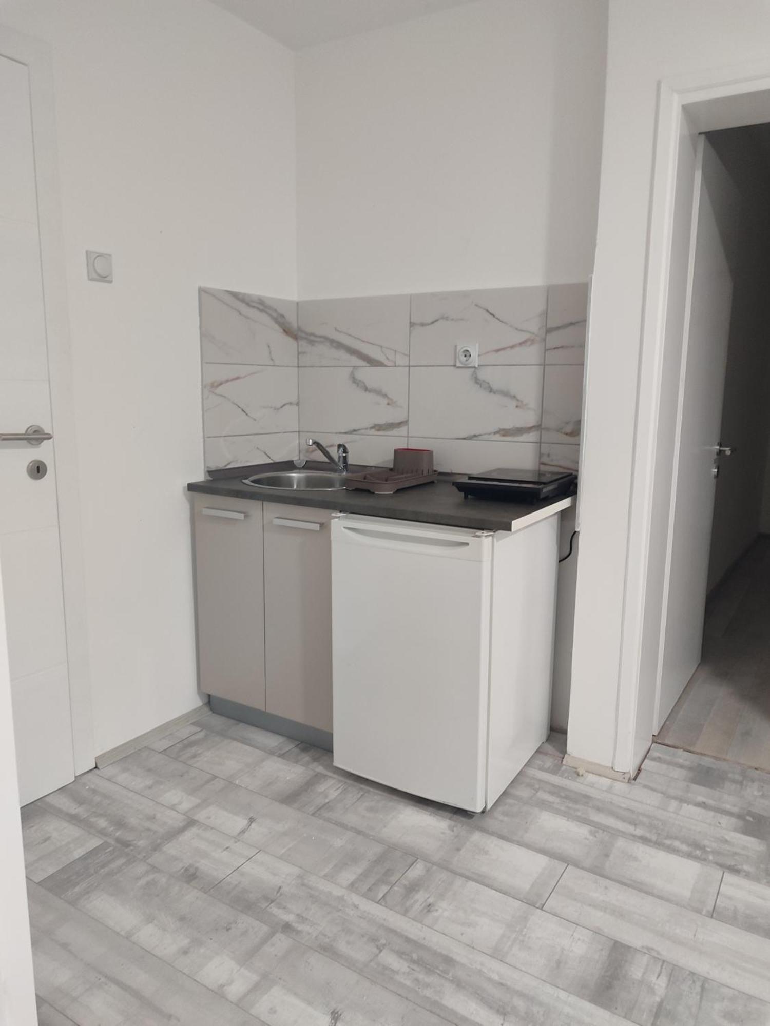 Apartmani Hub Ni Quarto foto