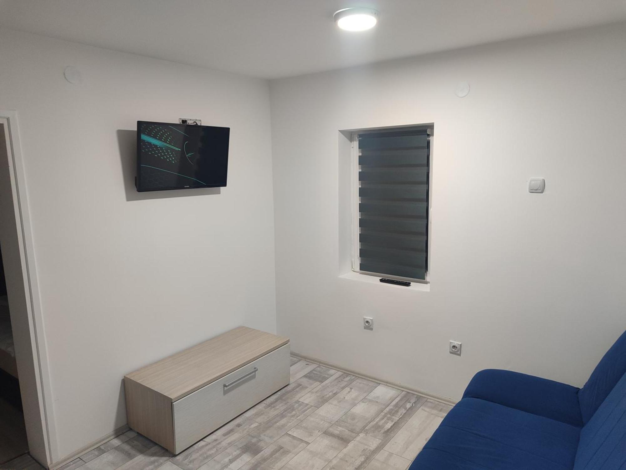 Apartmani Hub Ni Quarto foto