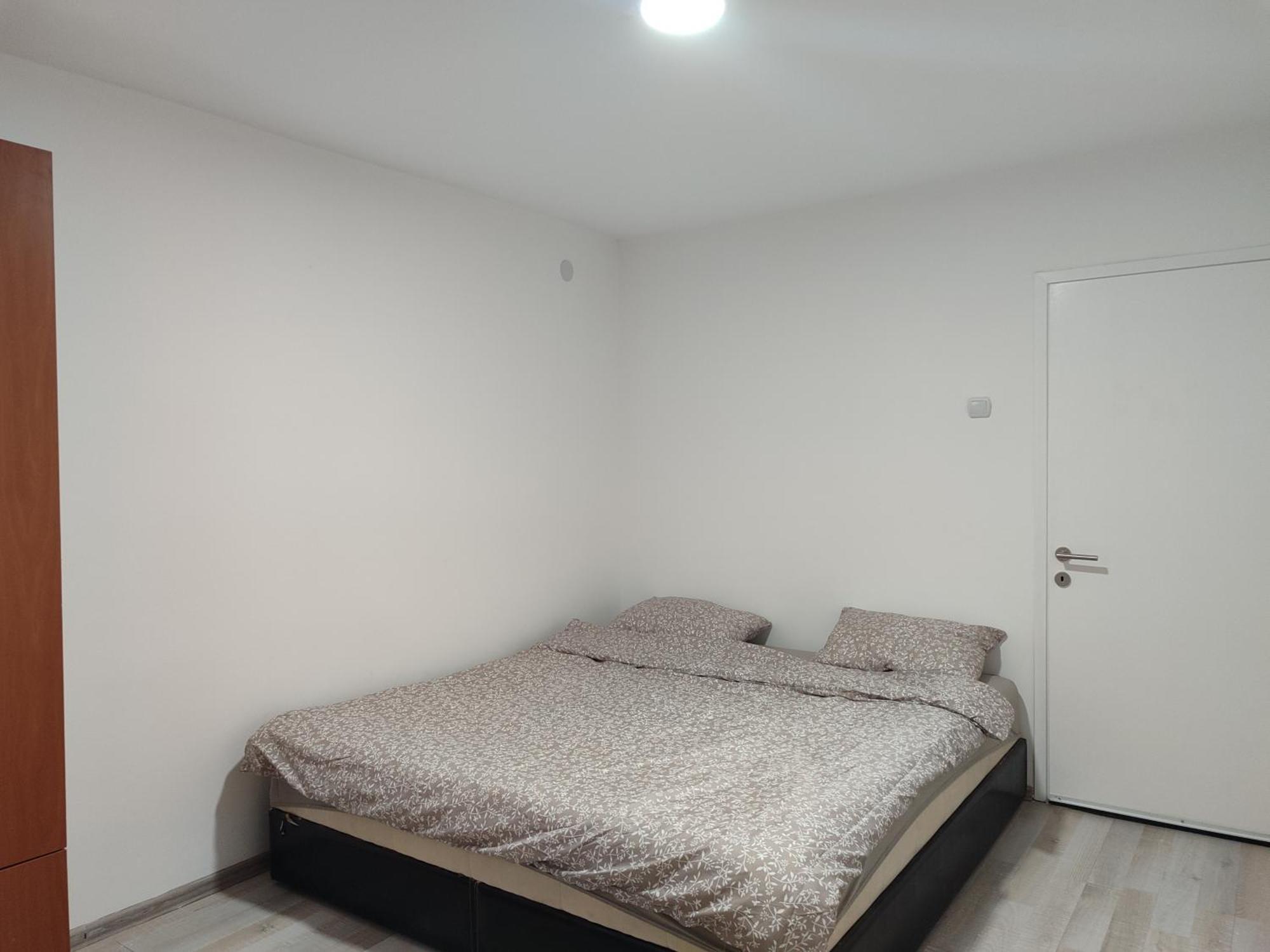 Apartmani Hub Ni Quarto foto